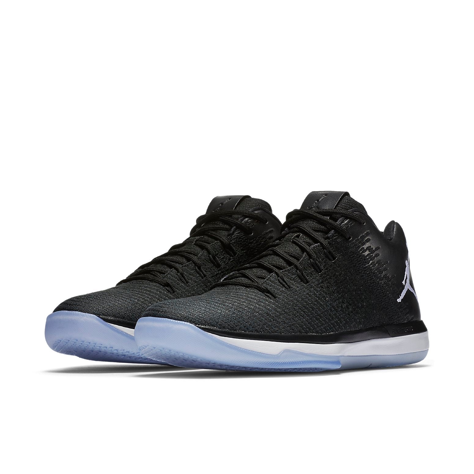 Air Jordan 31 Low 'Black' 897564-002