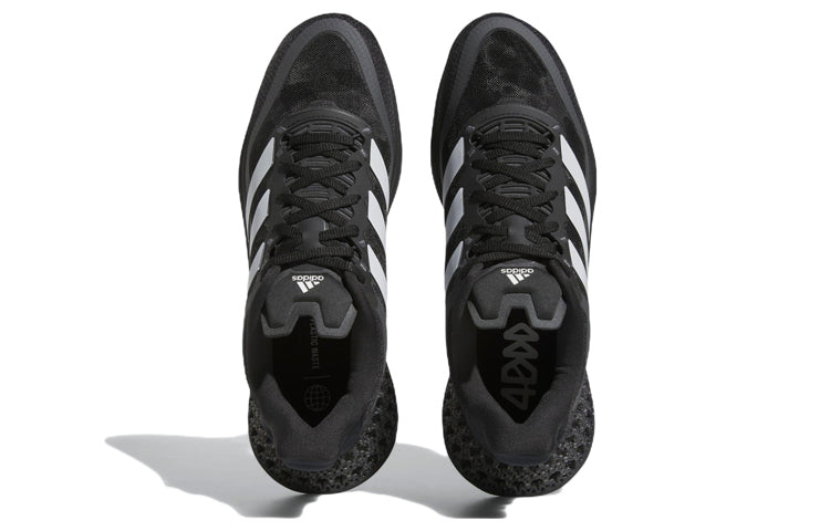 adidas 4DFWD Pulse 2 'Black White Carbon' GX9282