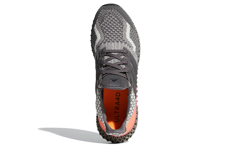adidas Ultra 4D 'Grey Pink Gradient' G58161