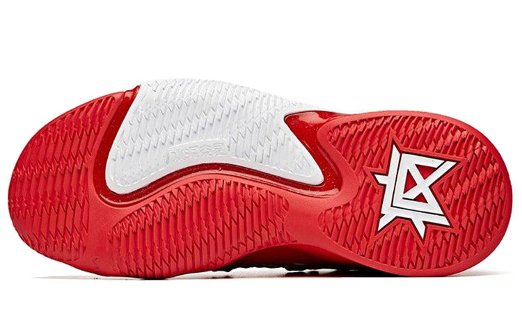 ANTA x MARVEL Shock Wave 2 'Carnage' 112031602S-7