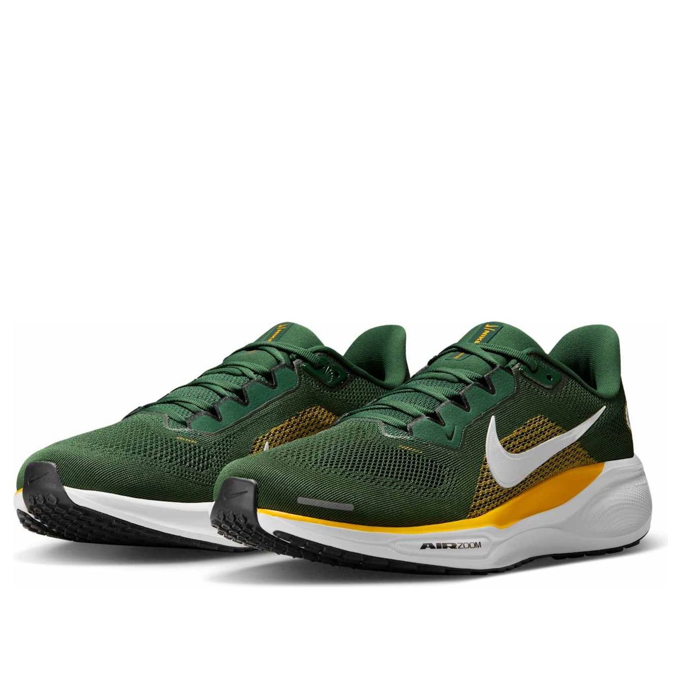 Nike x NFL Pegasus 41 'Green Bay Packers' IB3216-300