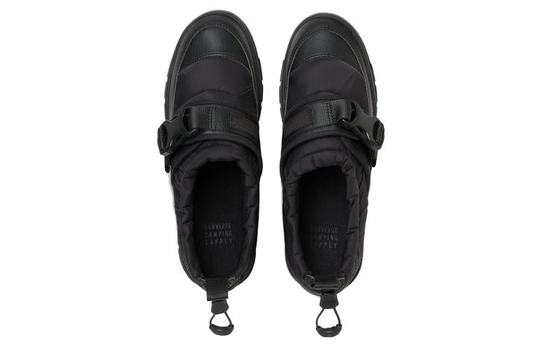 Converse Camping Supply Moc CP WT 'Black' 34201531