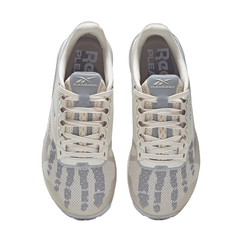 Reebok Nano 6000 x Pleasures 'Sandtrap' HQ2035