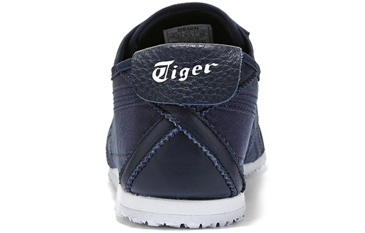 Onitsuka Tiger Mexico 66 'Peacoat' D846N-5858