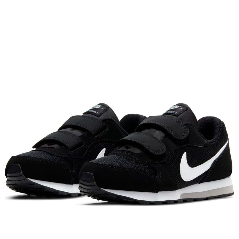 (PS) Nike MD Runner 2 'White Wolf Grey' 807317-001