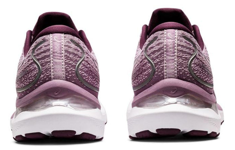 (WMNS) ASICS Gel-Cumulus 24 'Barely Rose' 1012B206-700