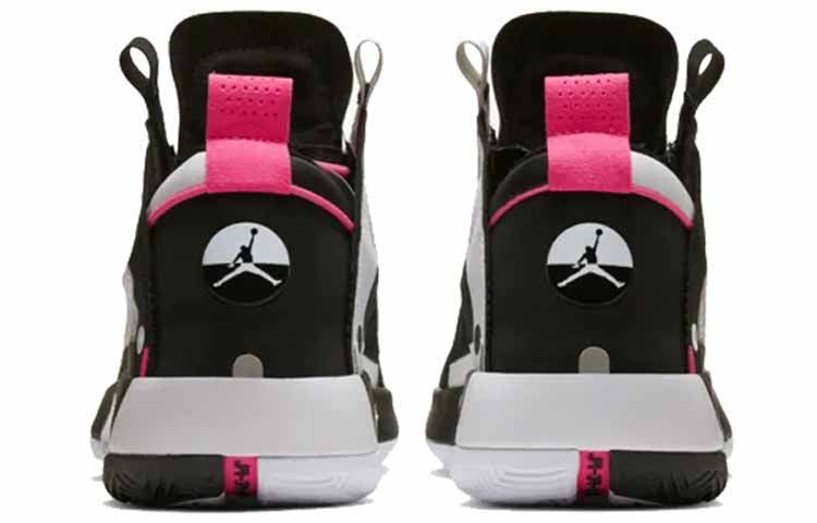Air Jordan 34 PF 'Chinese New Year' BQ3381-016
