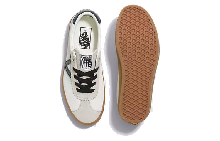 Vans Sport Low Shoe 'Marshmallow' VN000CQRBO5
