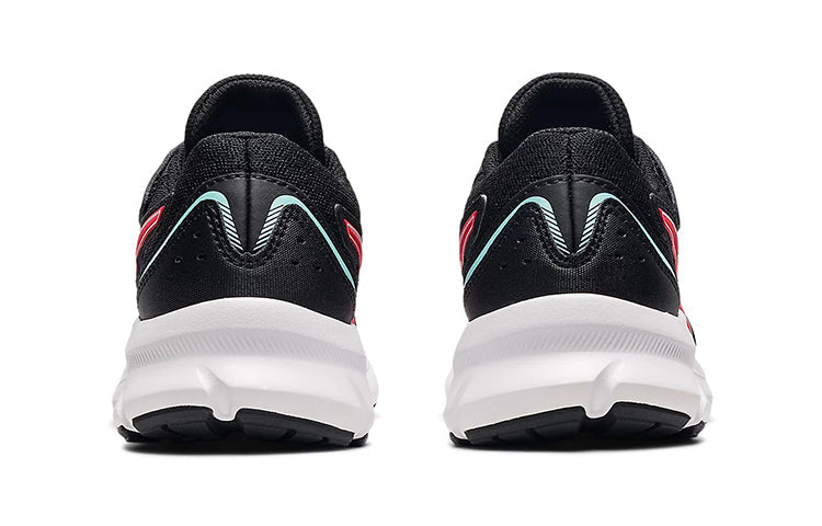 (PS) ASICS Jolt 3 'Black Electric Red' 1014A198-006