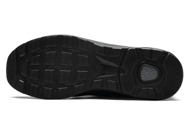 PUMA Electron Street Eng Mesh 'Black' 369124-01