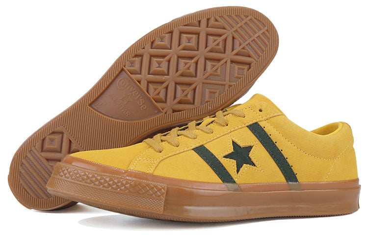 Academy x Converse One Star Yellow 165646C