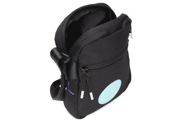 Air Jordan x PSG Festival Bag 'Black' DC8676-011