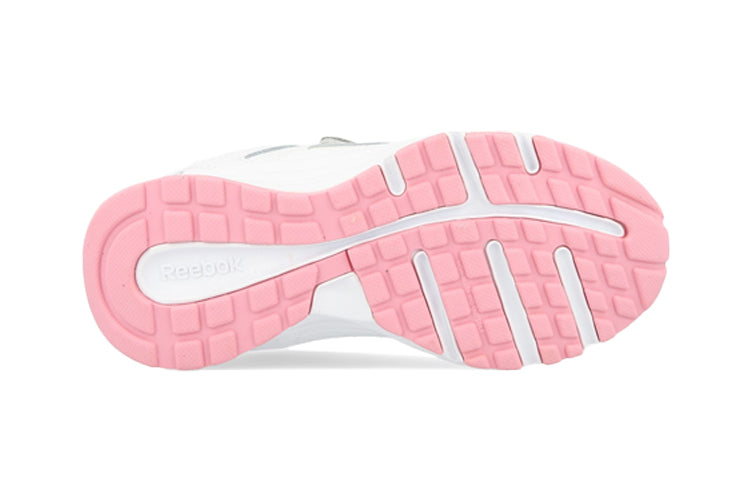 (PS) Reebok Almotio 4.0 LTR 2V 'White Pink' DV8721