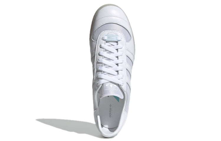 adidas New Order x Wilsy SPZL 'White Grey' FX1056