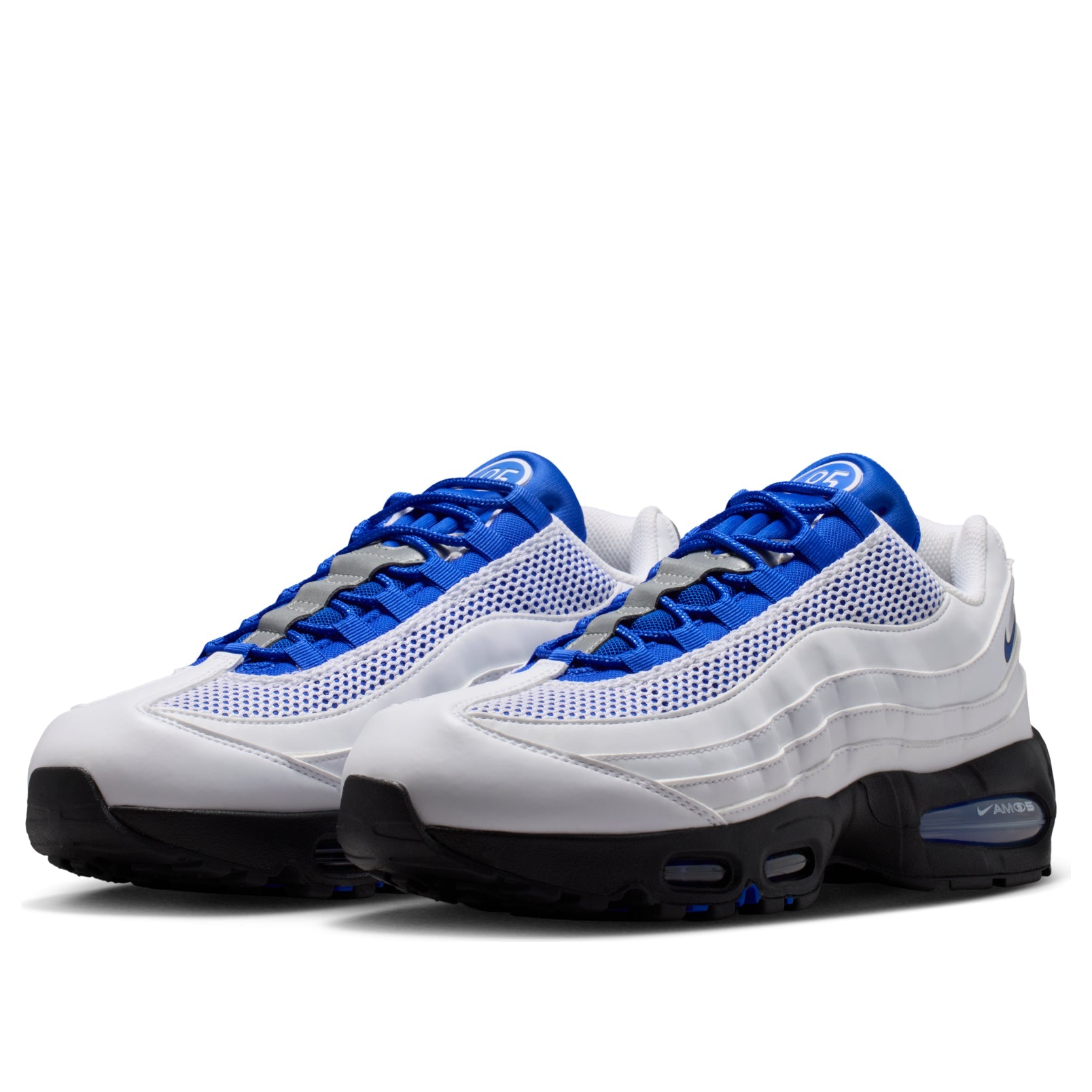 Nike Air Max 95 Big Bubble 'Total 90' IB6830-100