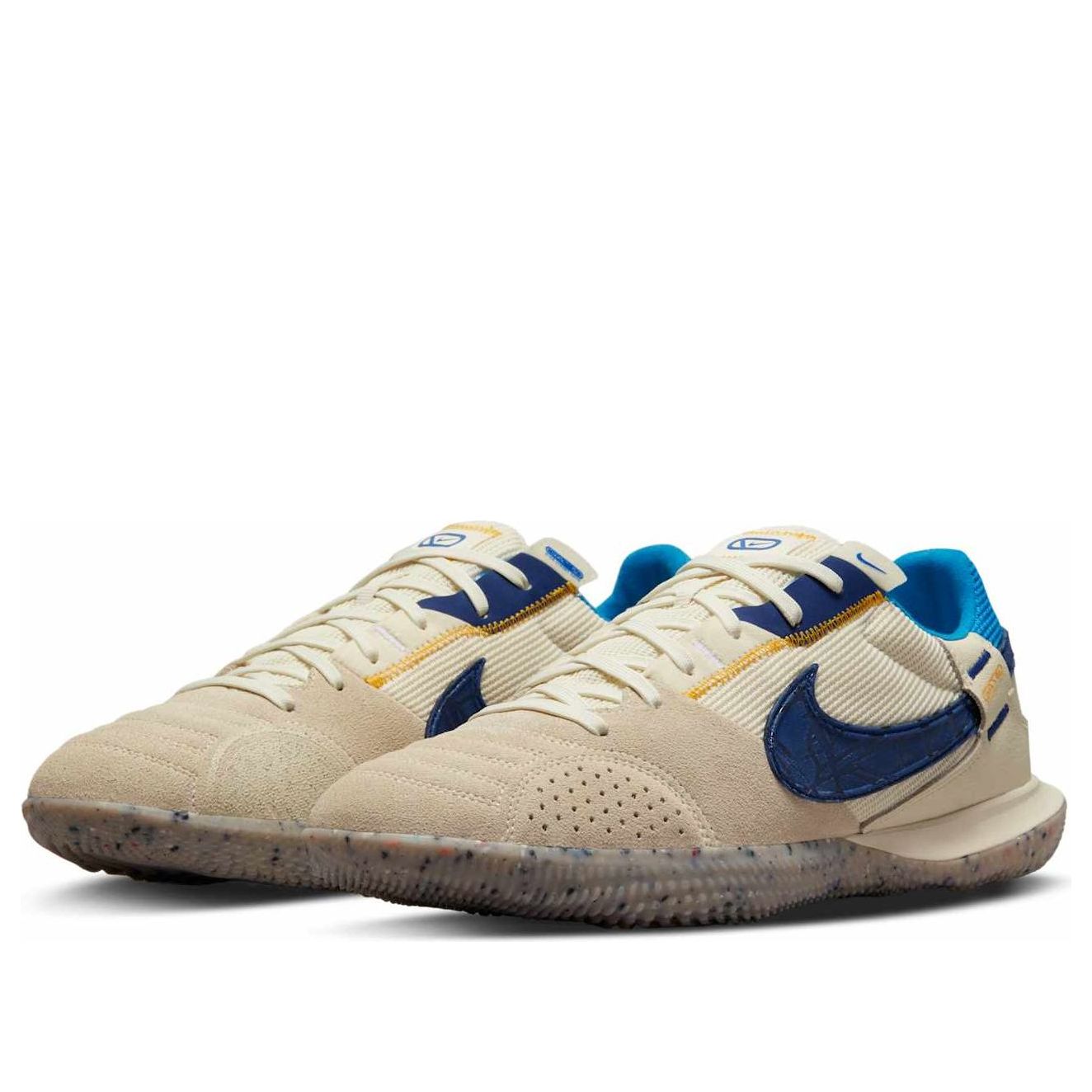 Nike Streetgato 'Coconut Milk Deep Royal' DC8466-147