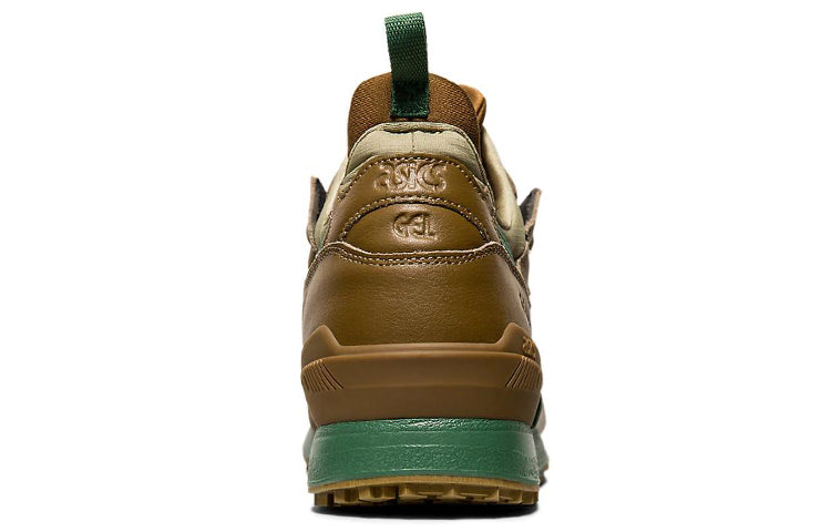 ASICS Gel Lyte MT 'Chestnut Green' 1191A143-200