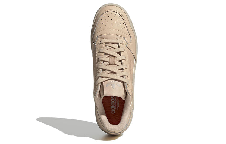 (WMNS) adidas Forum Bold 'Halo Blush' GY6989