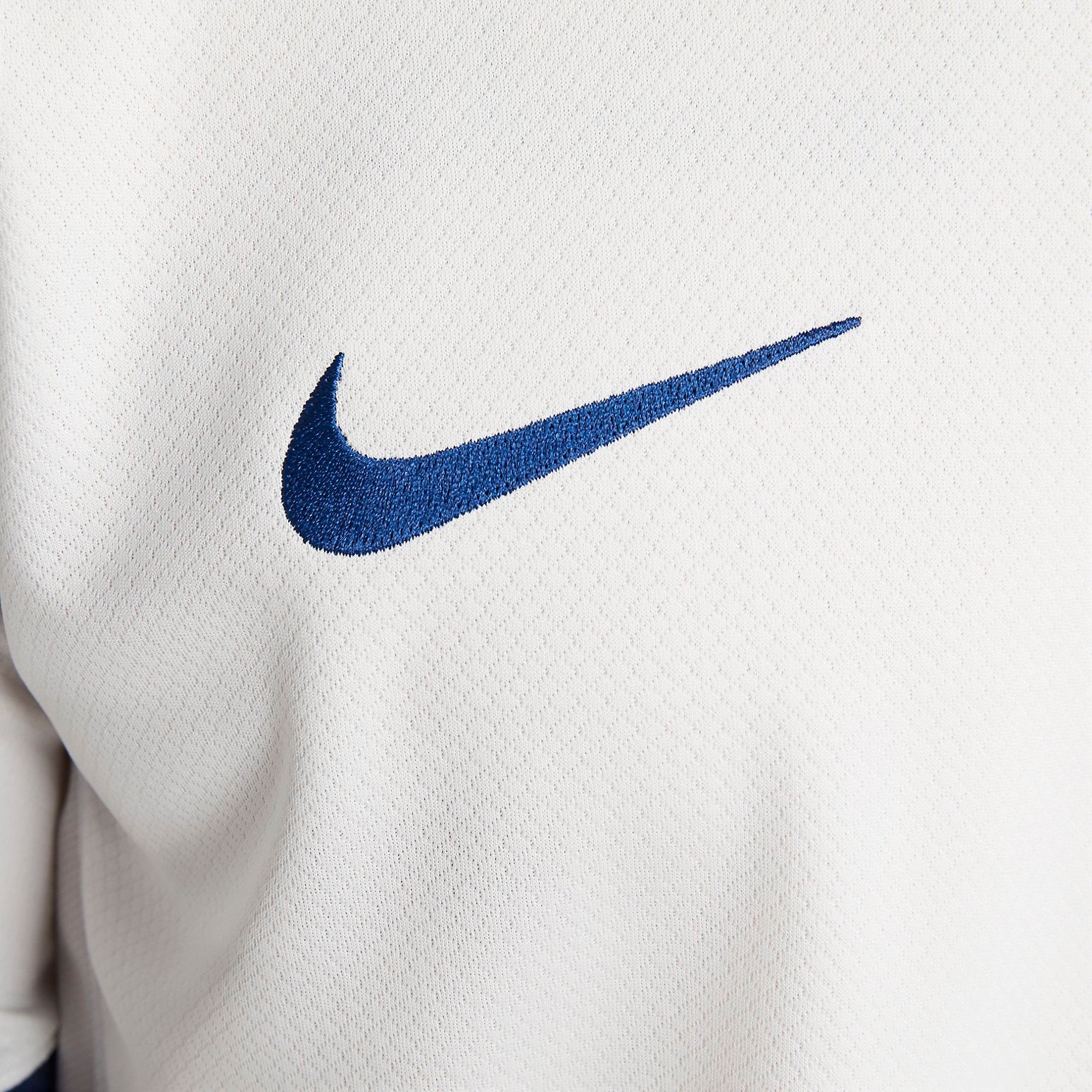 Nike Dri-FIT England 2023 Stadium Home Soccer Jerseys 'White' DR3960-121