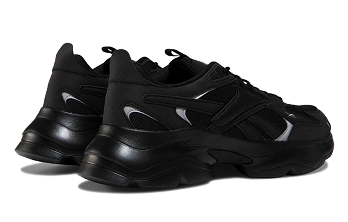 Reebok Royal Bridge 4 'Black' GV7138
