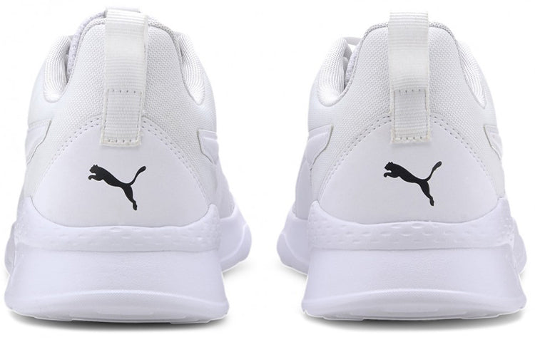 PUMA Anzarun Lite Bold Trains White 372362-02