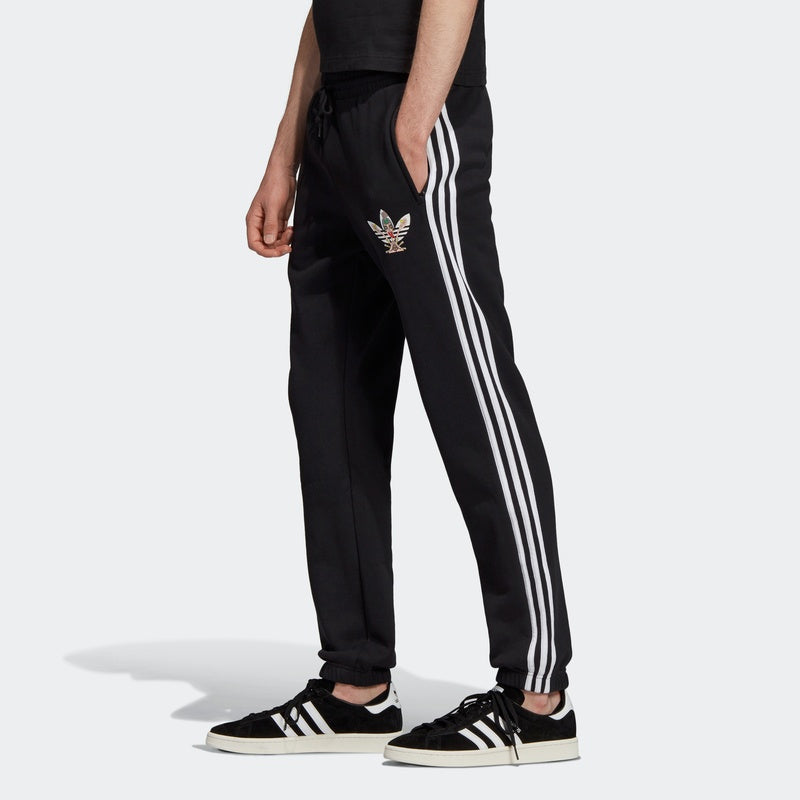 adidas Originals x Keiichi Tanaami 'Black White' DY6692