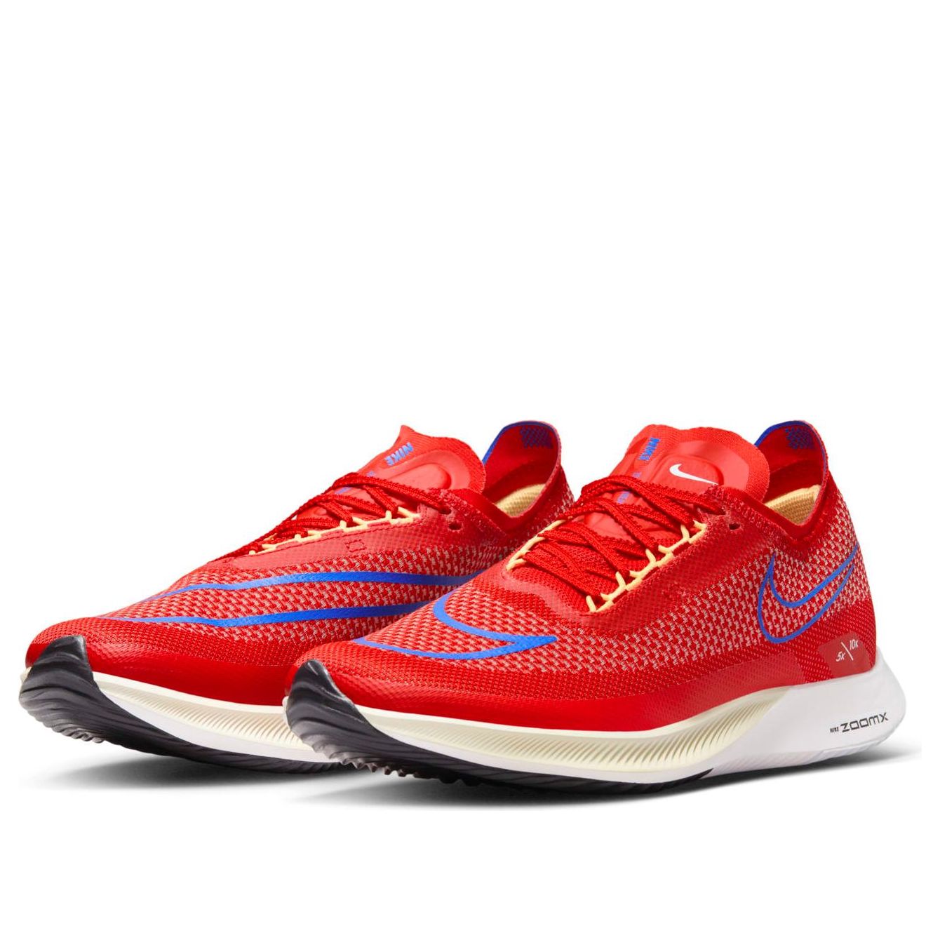 Nike ZoomX Streakfly 'University Red Blue Joy' DJ6566-601