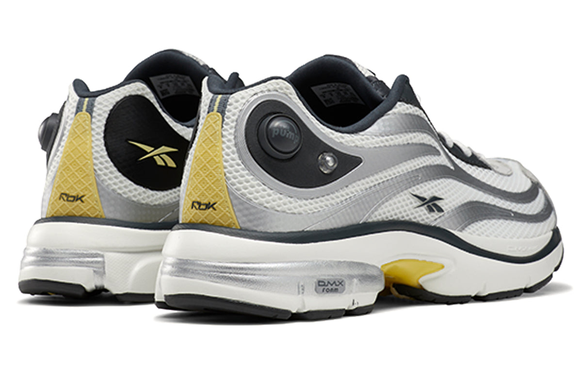 Reebok Liful Premier Pump Paris Gray GX0057