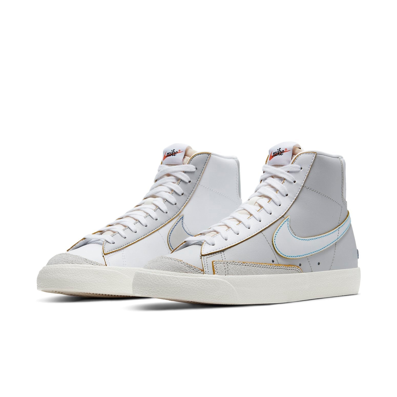 (WMNS) Nike Blazer Mid '77 'The New Way' DC5203-100