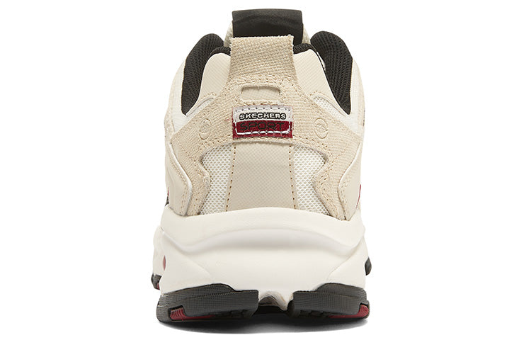 Skechers Vigor 2.0 'Creamwhite Black' 51241-NTBK