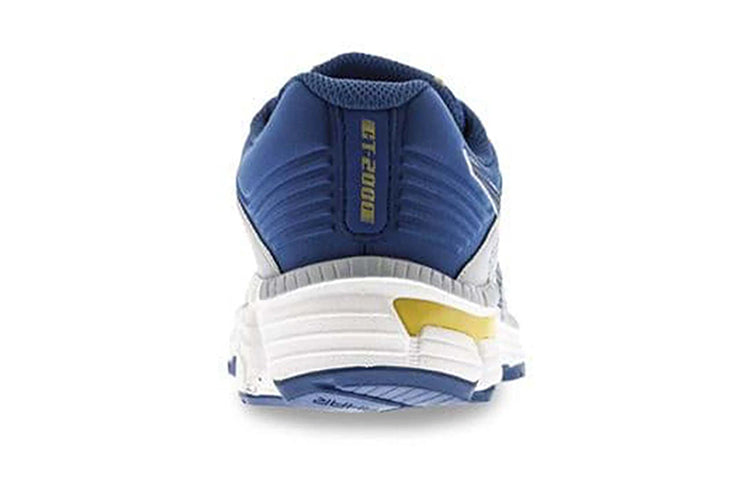 (GS) ASICS GT-2000 6 'Grey Blue' C805N-022