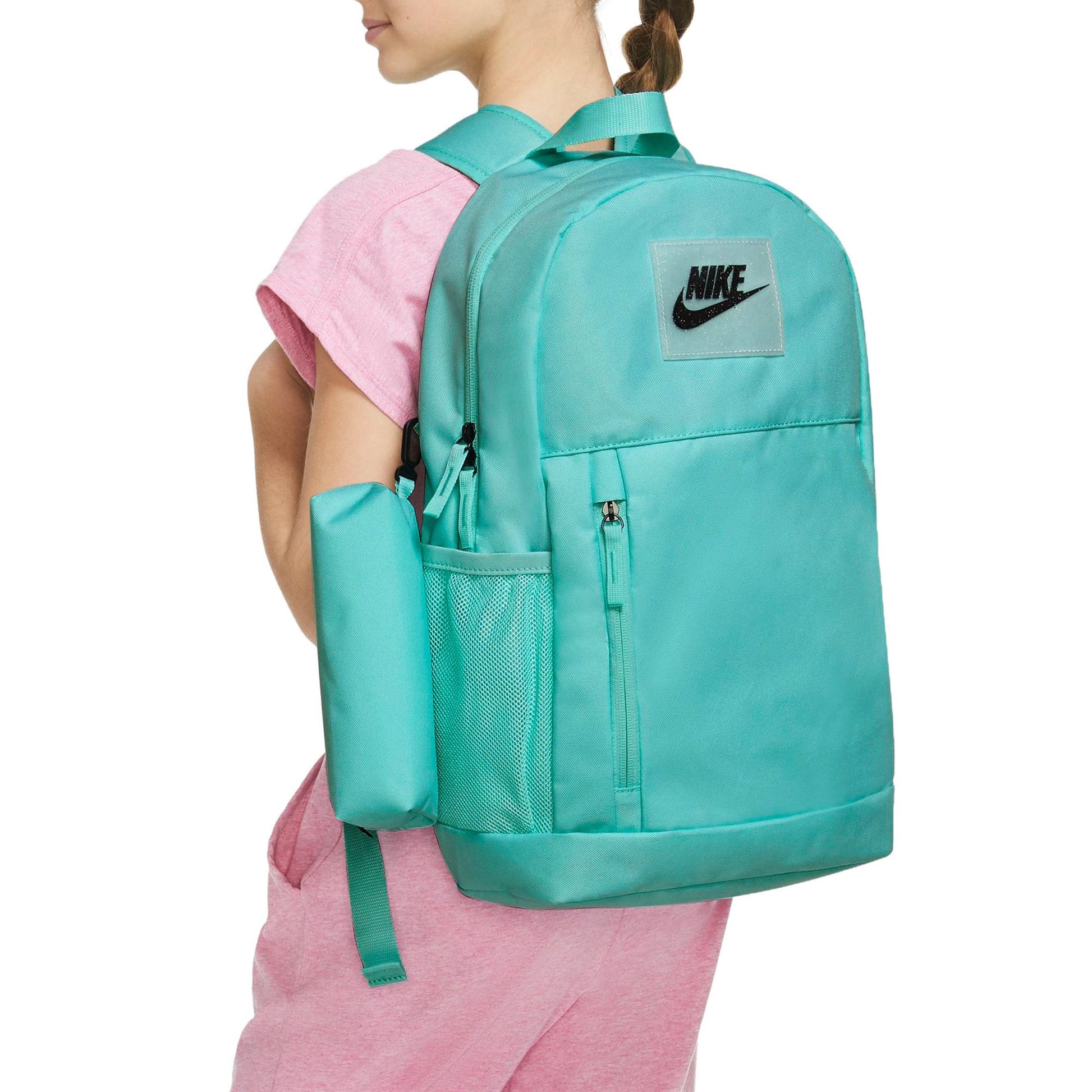 Nike Elemental Graphic Backpack 'Tropical Twist' CU8341-307