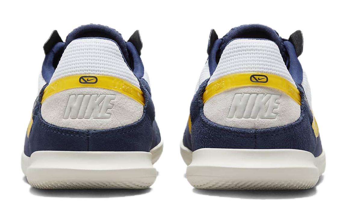 (GS) Nike Streetgato 'Midnight Navy Vivid Sulfur' DH7723-401