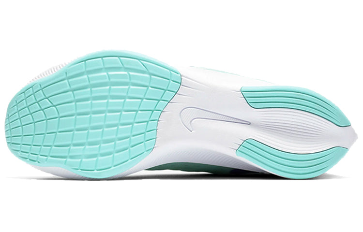 (WMNS) Nike Zoom Fly 3 'Teal Tint' AT8241-300