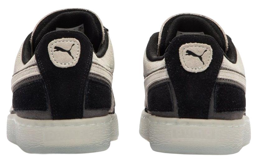 PUMA Suede Layers Mono 386527-01