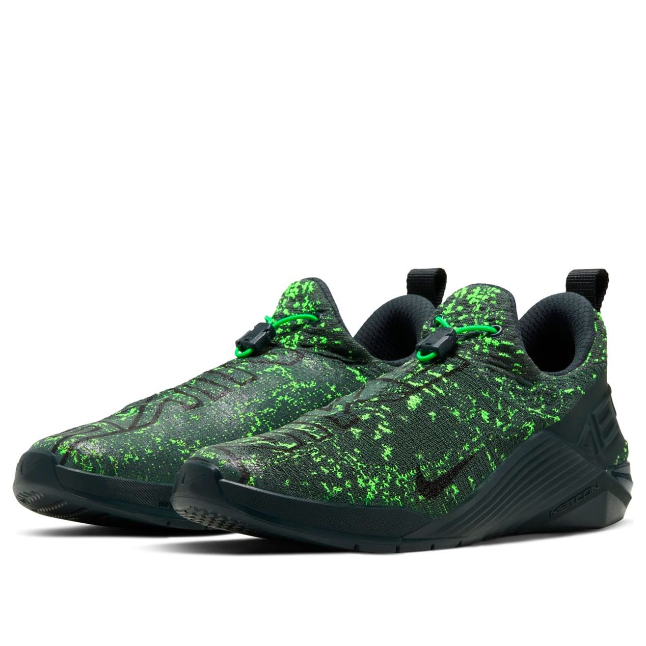 Nike React Metcon 'Seaweed' BQ6044-323
