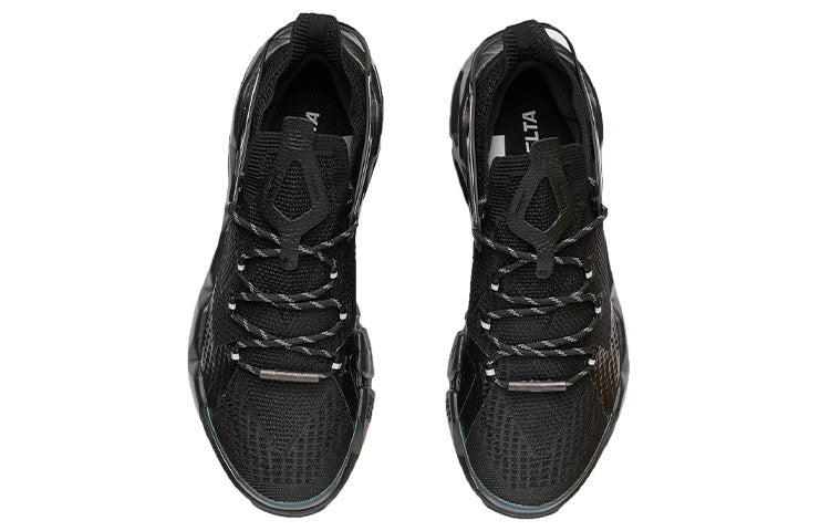 Li-Ning Essence 2.3 Delta 'Black' AGBR045-3