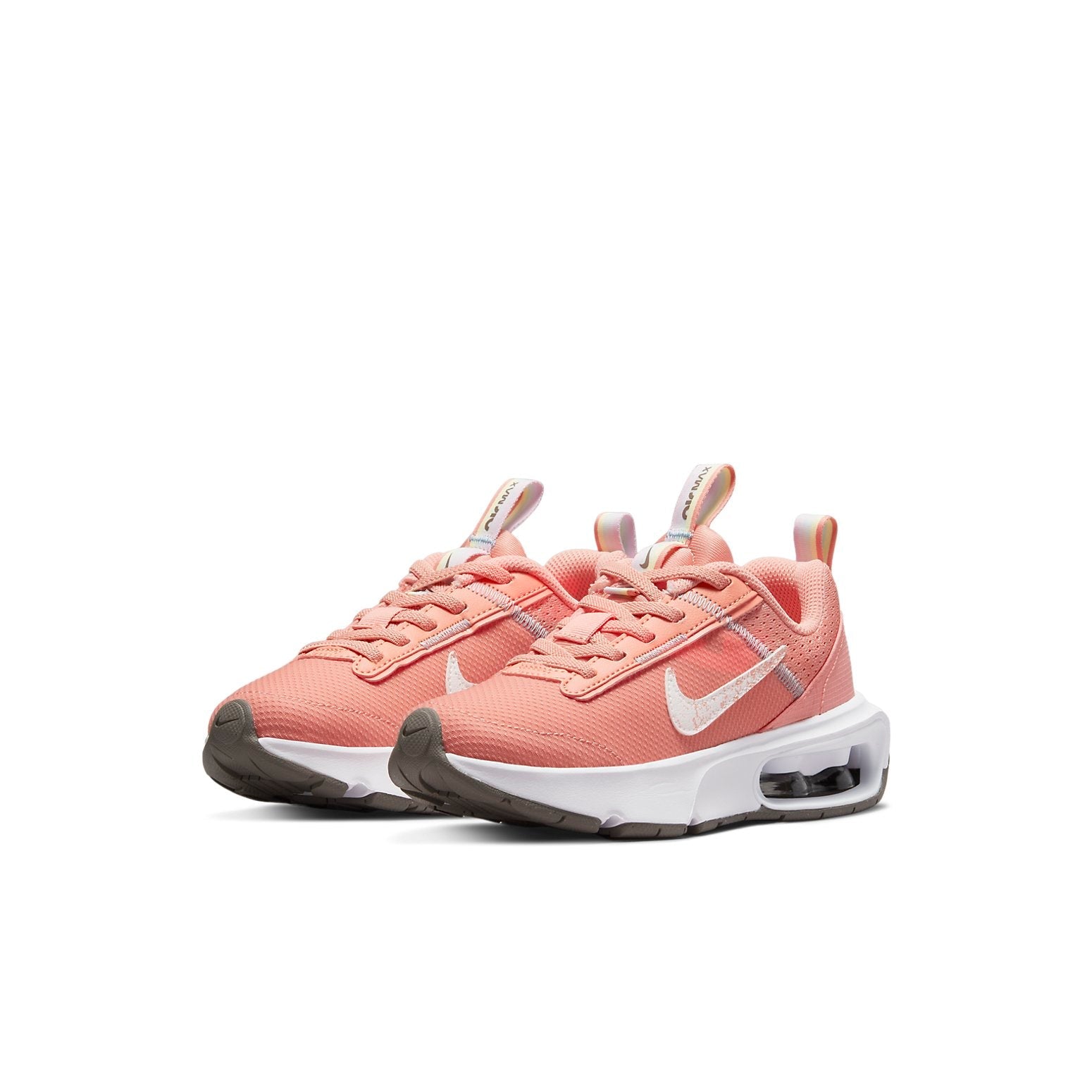 (PS) Nike Air Max Interlock Lite SE 'Light Madder Root' DM1176-800