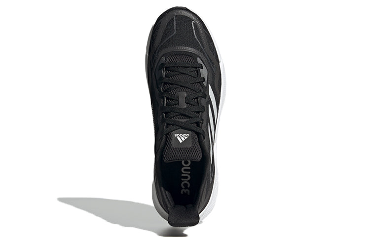 adidas X9000L2 Heat.RDY 'Black Reflective' FX8384