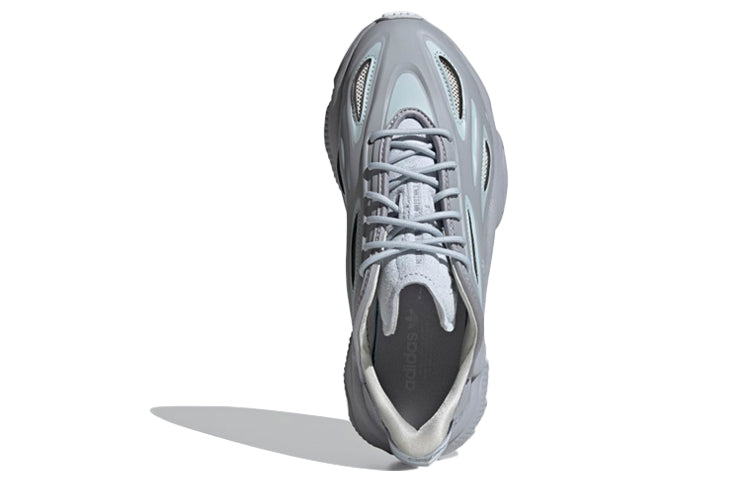 (WMNS) adidas Ozweego Celox 'Halo Silver' H04709