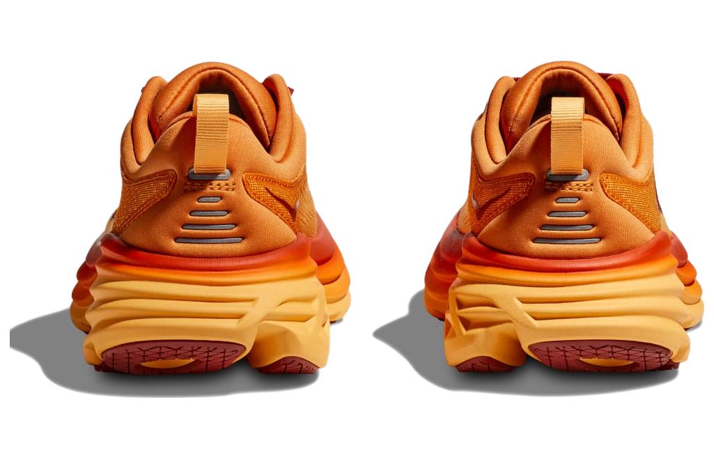 HOKA ONE ONE Bondi 8 'Orange' 1123202-AHSH