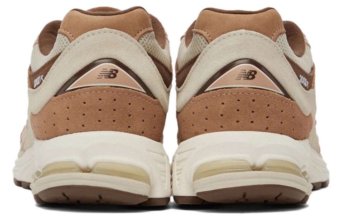 New Balance 2002R 'Brown Corduroy' SSENSE Exclusive M2002RSS
