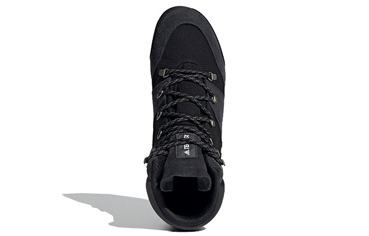 adidas Terrex Snowpitch Cold.Rdy 'Black Scarlet' FV7957