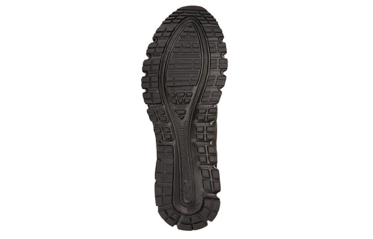 ASICS Gel Quantum 90 'Black' 1021A123-001