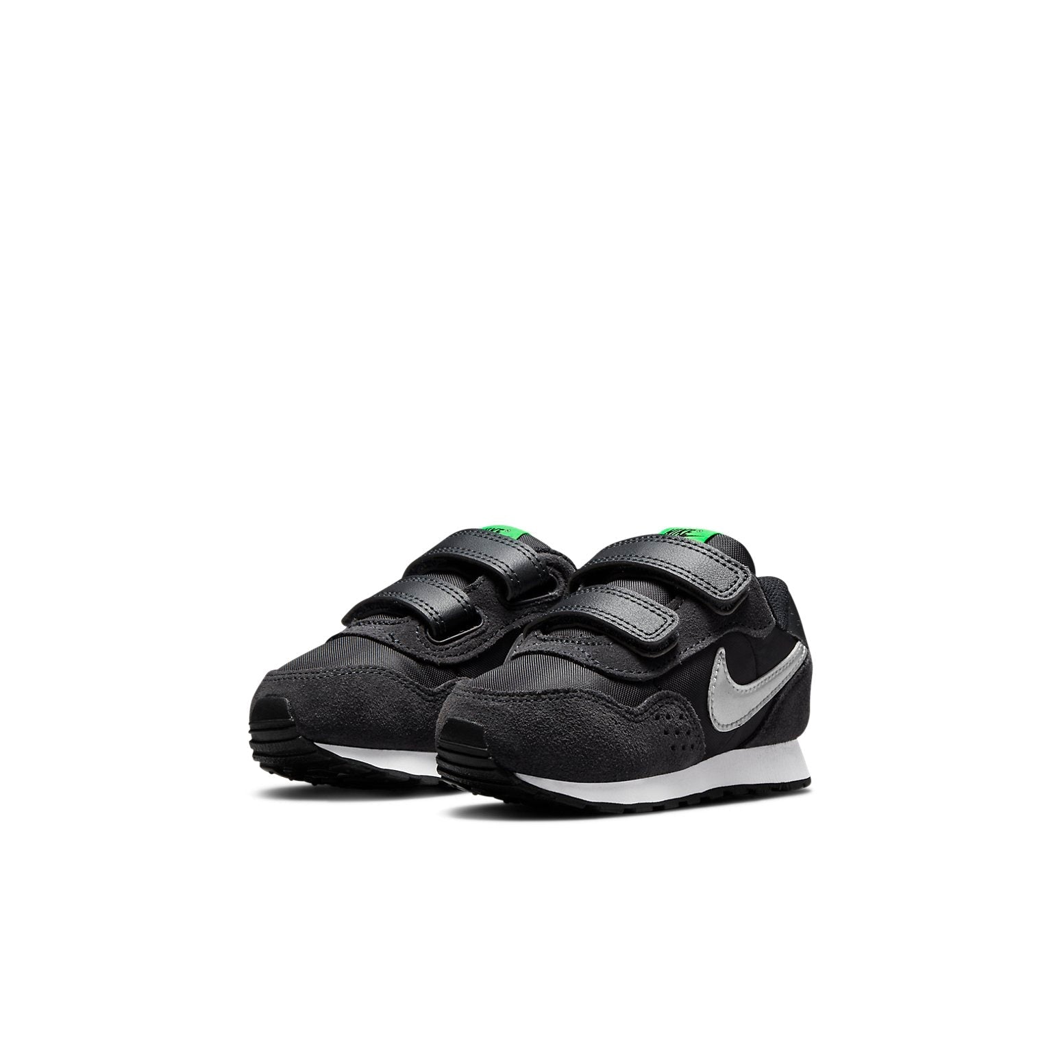(TD) Nike MD Valiant 'Black Chrome' CN8560-017