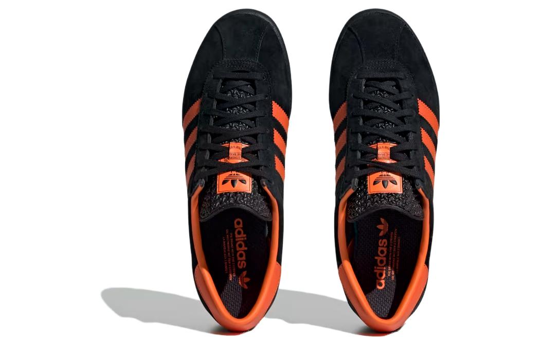 adidas Jeans 'Core Black Panton' GY7412