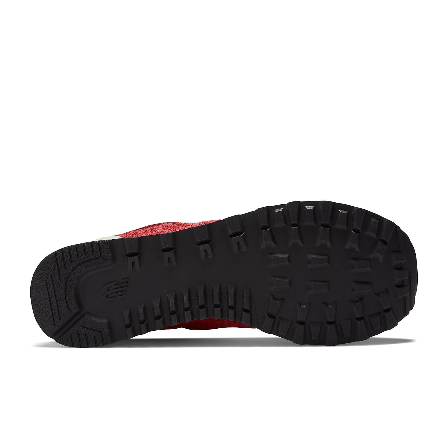 New Balance 574 'Premium OG Pack - Varsity Red' U574HR2