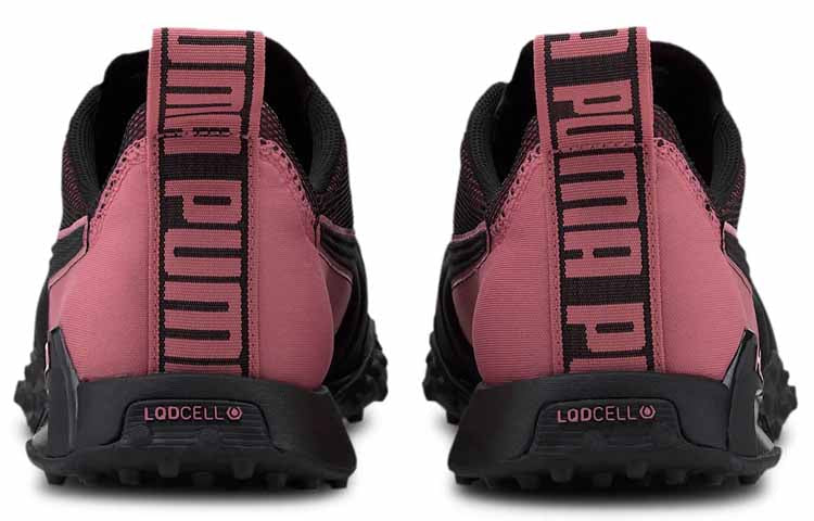 (WMNS) PUMA H.ST.20 'Black Bubblegum' 193124-03