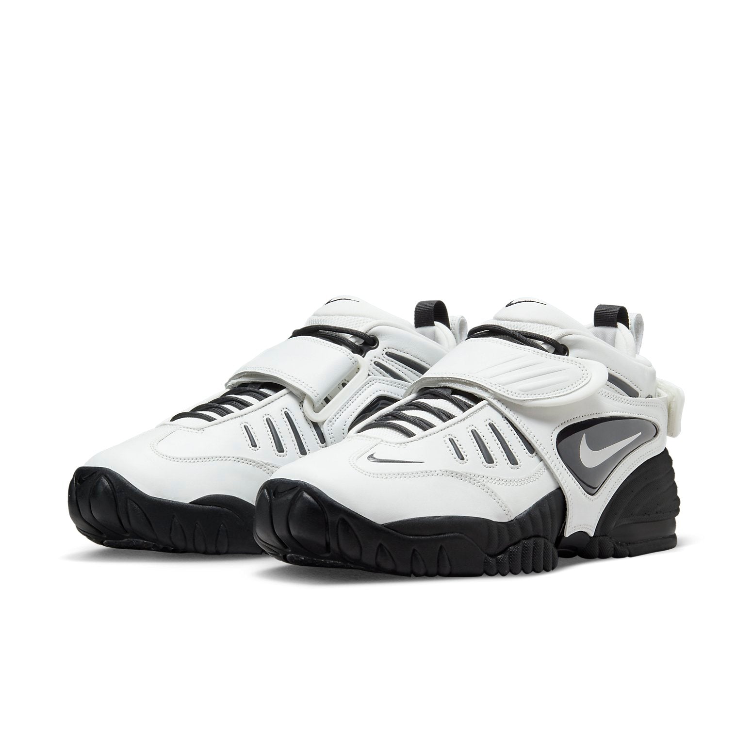 Nike AMBUSH x Air Adjust Force 'Summit White' DM8465-100