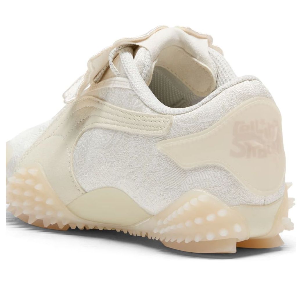 (WMNS) PUMA x Collina Strada Mostro 'Warm White' 401825-02